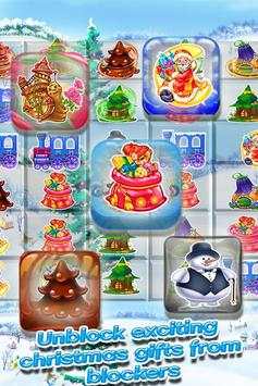 Candy Tale Match 3 screenshot 4