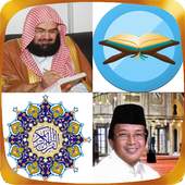 Mp3 Al-Quran & Qiro'at 1.0.0