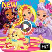 HD Sunny Day Nick Jr Video 1.3.0