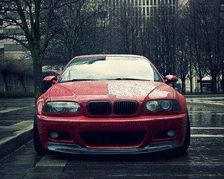 Best New Wallpapers BMW M3 Series Themes screenshot 5