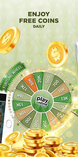 Play Online by Yaamava’ screenshot 4