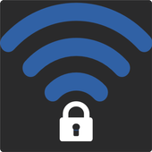 Generador contraseñas WiFi icon