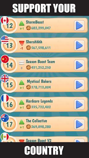 Cookies Inc. - Clicker Idle Game screenshot 2