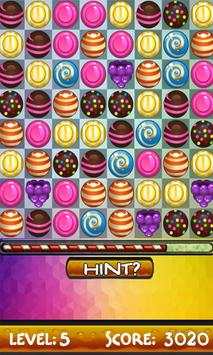 Candy Blitz screenshot 3