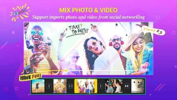 Best Movie Editing - Pro video creator screenshot 3