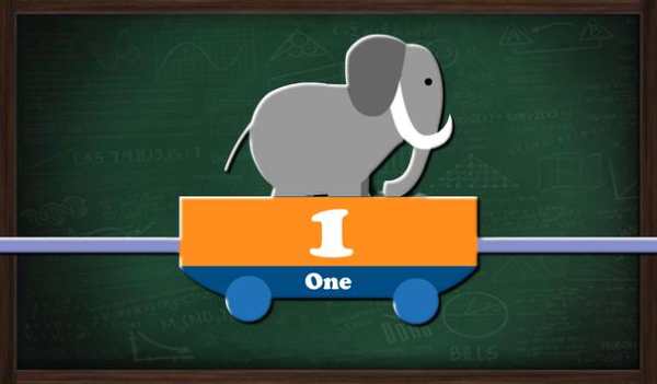 Learning TOM : Train 1 2 3 screenshot 4
