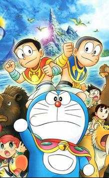 Nobita Wallpaper screenshot 2