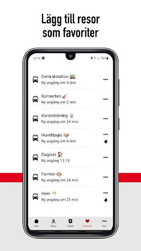 X-trafik 4 تصوير الشاشة