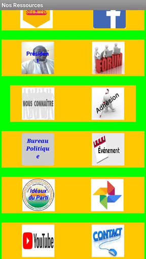 CPC Karamah NIGER screenshot 4