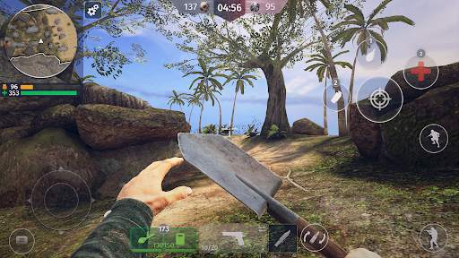 World War 2: Jogo de Tiro FPS screenshot 4
