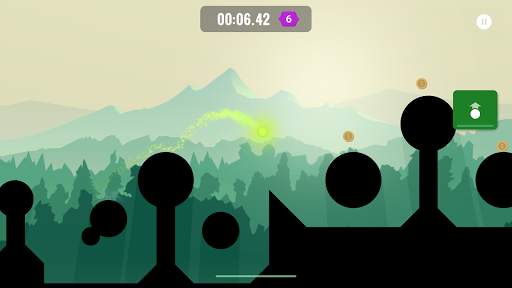 SpeedOrb - Speed Running Game screenshot 4