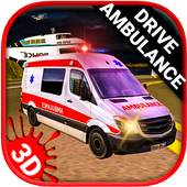 Emergency ambulance Drive: Save patients 1.1