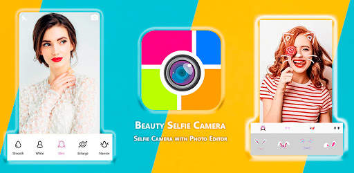 Beauty Plus Camera - Photo Edit, Collage Maker screenshot 6