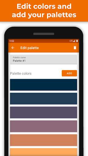 PhotoToPixels (Convert Photo To Pixel Art) screenshot 7
