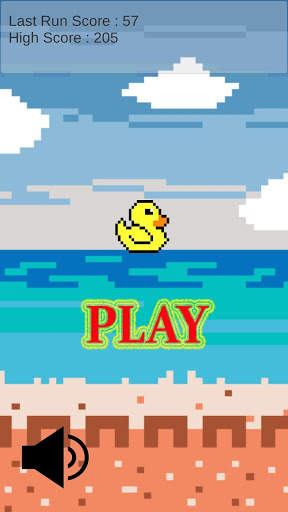 Don't Hit The Duck screenshot 2