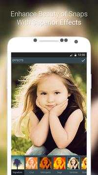 Instamag Photo Effect screenshot 2