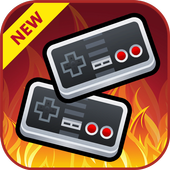 Arcade Games - Retro Emulator icon