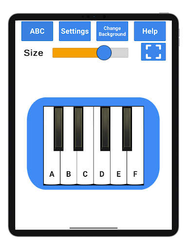 Pianika Lite - Basuri screenshot 8