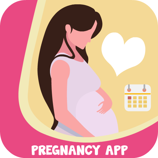 Pregnancy Guide Tracker icon