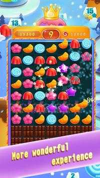 Candy Splash screenshot 5