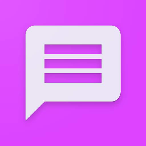 Magic Messenger - Social Media List 1.0.3