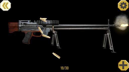 Best Machine Gun Sim Free screenshot 8