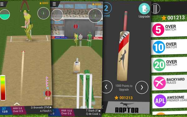Cricket Pro 19 screenshot 9