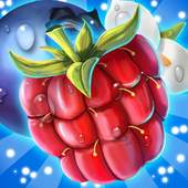 Forest Fruit Crush - Match 3 1.01