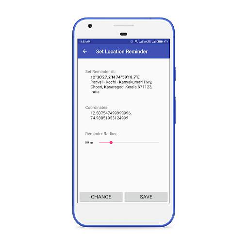Never Forget : Check List screenshot 8