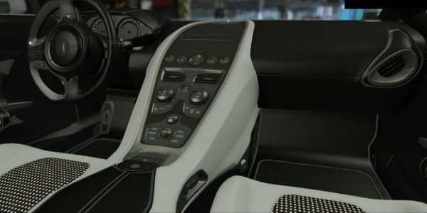 3D Extreme Driving Aston Simulator Martin screenshot 7