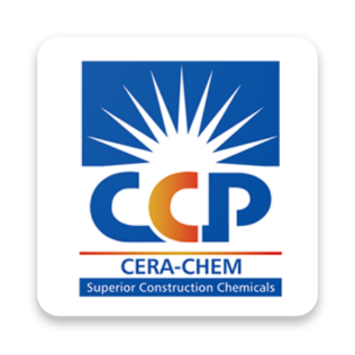 CERA-CHEM PRODUCT CATALOGUE icon