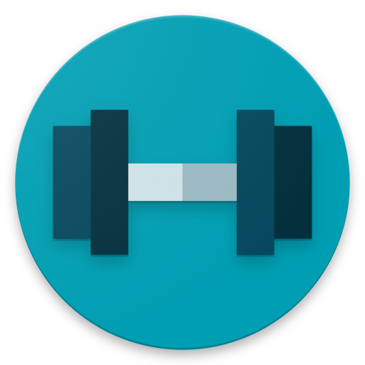 Daily Workout Trainer - Do Exercises At Home иконка