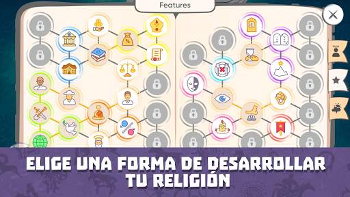 Religion Inc. God Simulator screenshot 4