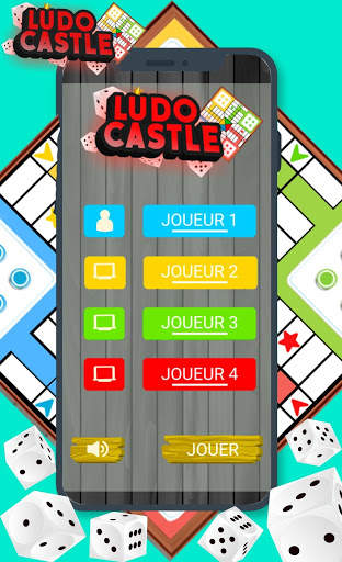 Ludo Castle screenshot 3