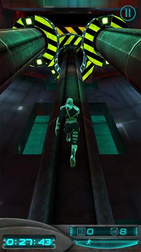 Gravity Project screenshot 5