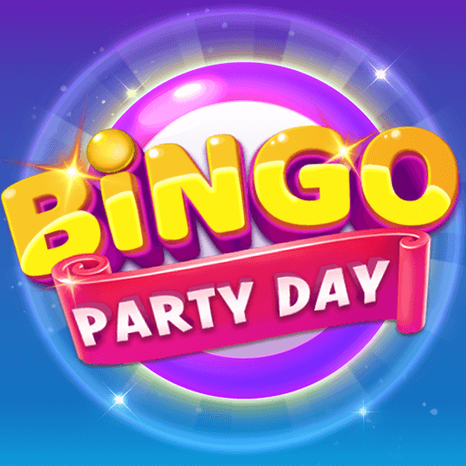 Bingo Party Day: Frenzy Winner icon