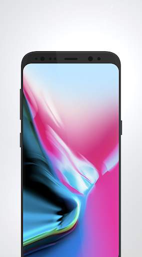 iOS 12 Wallpapers | iOS 12 Wallpaper 8 تصوير الشاشة