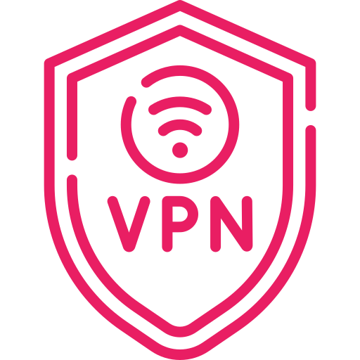 ikon Android  VPN