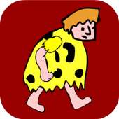 Prehistoric War