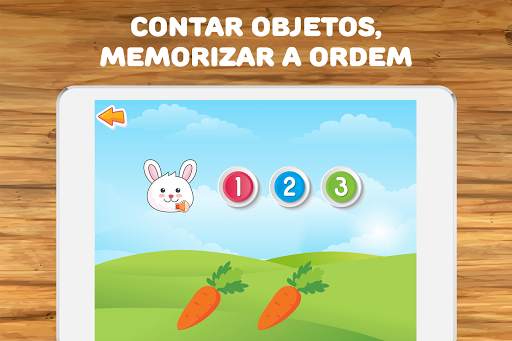 Matemática para miúdos screenshot 3