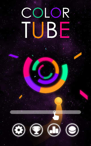 Color Tube screenshot 1