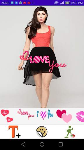 Girls Summer Dress Fashion screenshot 6
