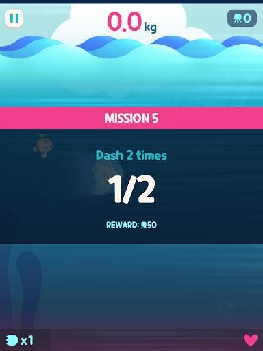 Besar! Mola screenshot 12
