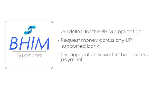 Guide for BHIM App UPI screenshot 2