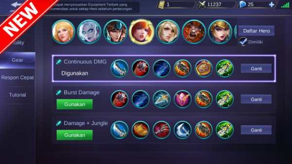 guilde mobile legend cheat screenshot 2
