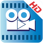 Media Player HD Pro Free icon