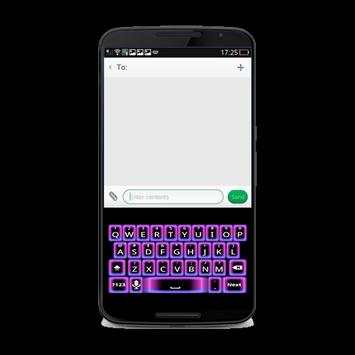 Cool Keyboards Themes screenshot 4