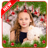Christmas Photo Frames 2018 : Custom Picture Frame icon