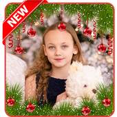 Christmas Photo Frames 2018 : Custom Picture Frame 2.0.0