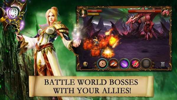 Legend of Lords screenshot 11